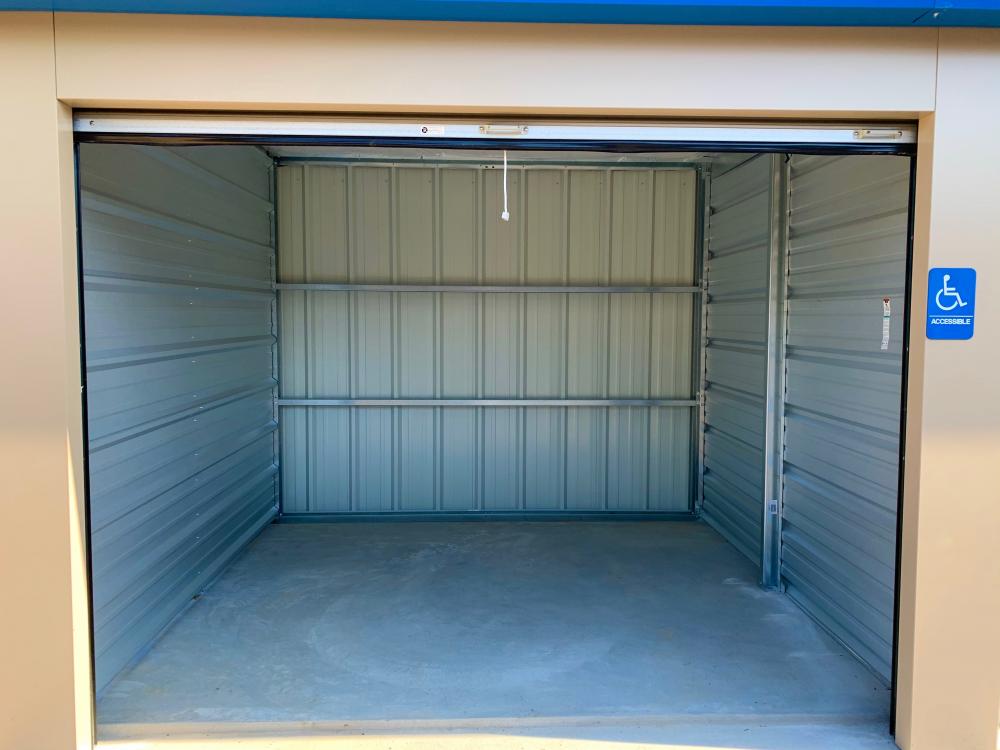 Storage Units Slippery Rock Pa