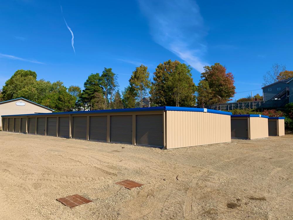 Self Storage Units In Erie Pennsylvania Pro Storage Llc