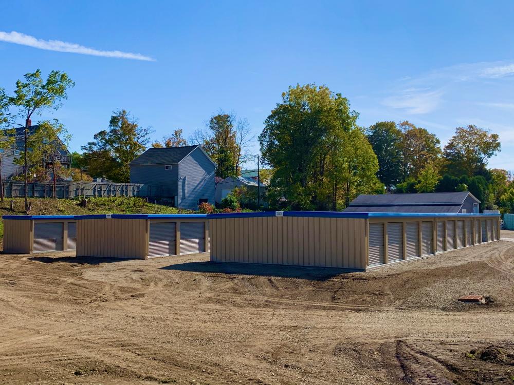 Best Storage Rentals in Erie, Pennsylvania Pro Storage, LLC.